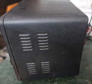 Lifelong OTG-1000 21 / 23Ltrs Hardly Used