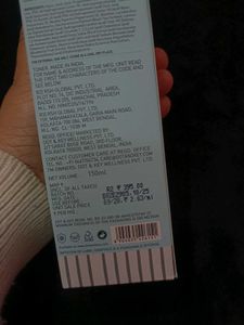 Dot n key face toner for dry skin