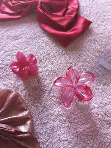 Hair Accessories - Bows