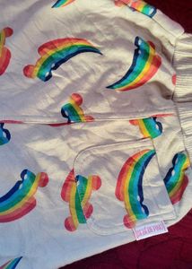 Rainbow Skirt