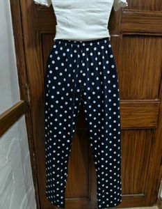 Comfy Cotton Lounge Pants