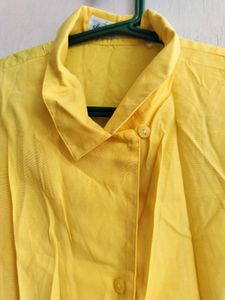 Women Collar  Shirt