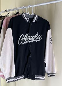 Varsity Jacket