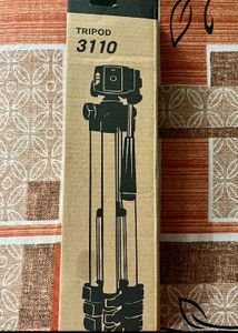 Tripod Good Condition