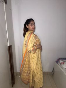 Elegant Kurta Set size Available XL , XXL