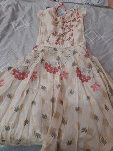 Long Gown