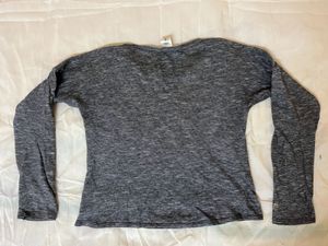 Crop T-shirt
