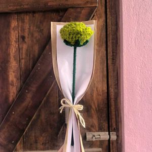 Crochet Rose