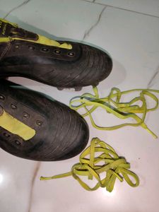 Football Shoes