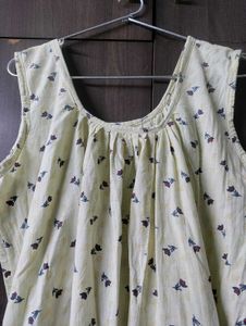 Cotton nighties combo