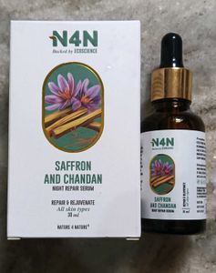 N4N Night Repair Set