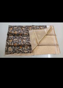 Saree With Blouse