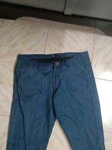 Branded Jeans