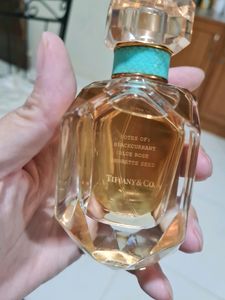 Tiffany &amp; Co. Rose Gold EDP