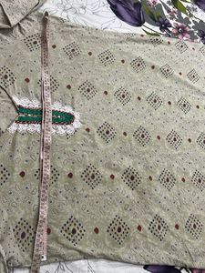 Pure Cotton daily wear Kurta