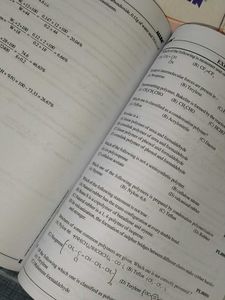 Allen JEE MAIN+ADVANCED Chemistry LEADER all Modu