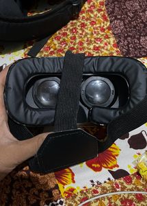 VR BOX 3D