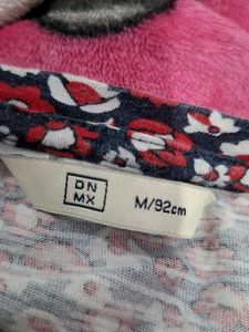 Pretty Floral Top
