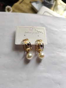 Western Earring