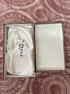 Coach Tabby 26 Bag With 2 Straps