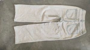 Torn Jeans