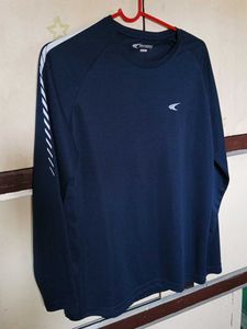 Long Sleeve Active Shirt