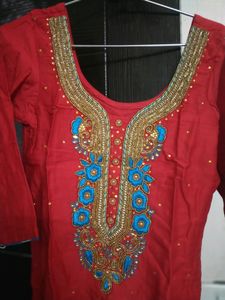 Salwar Suit