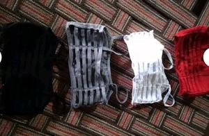 4 Bra New Pattern
