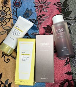 Combo | Kbeauty
