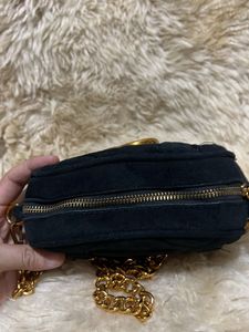 Gucci Marmont Belt Bag