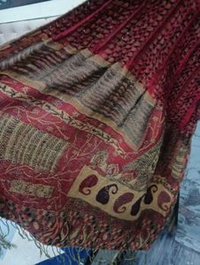 woolen Print🇲🇾 Scarf / Wrap