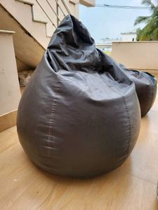 Comfy Bean Bag Chair Xxxl