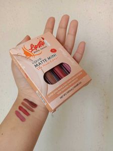 Lipstick Combo (Brand New).