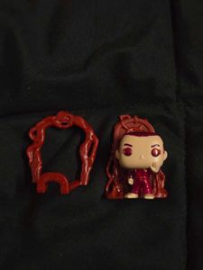 Upside Down Eleven Funko ( Kinder Joy)