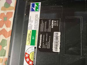 Panasonic LED TV