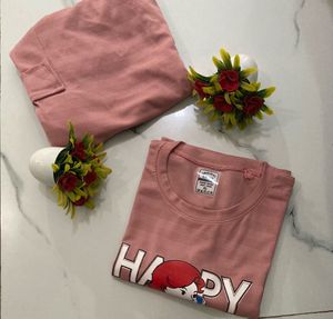 Fancy &amp; Trendy Co-ord Set