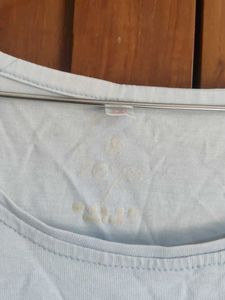 Cute Bear Night Dress