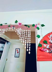 🐚Seashells Wall Hanging