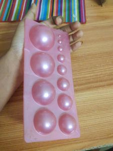 Earrings Making Material