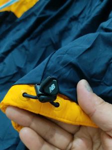 New Balance Puffer Jacket