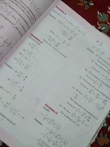 Simply Maths - Grade 7