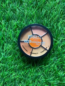 Insight Pro Concealer Palette
