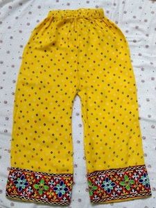 Rajasthani Suit