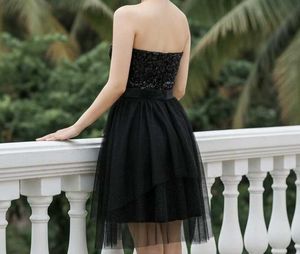 Chic Black Dress