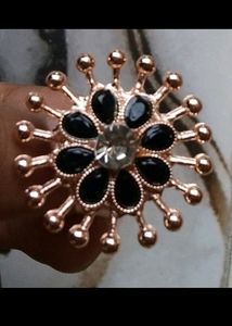 Ring 4  Set Adjustable