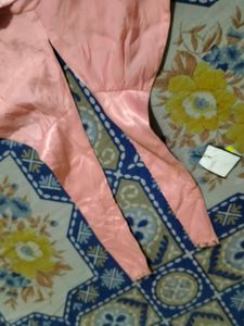 Short Backless Dress