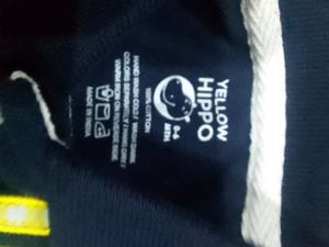 New Boy Tshirt