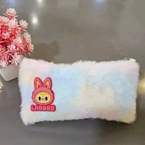 Cute Plush Pouches Any 1
