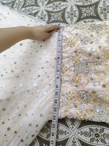 Elegant Ethnic Gown