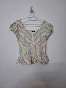 Top From Max